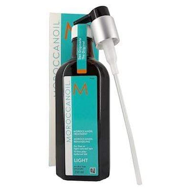 MOROCCANOIL_Treatment Light_Cosmetic World